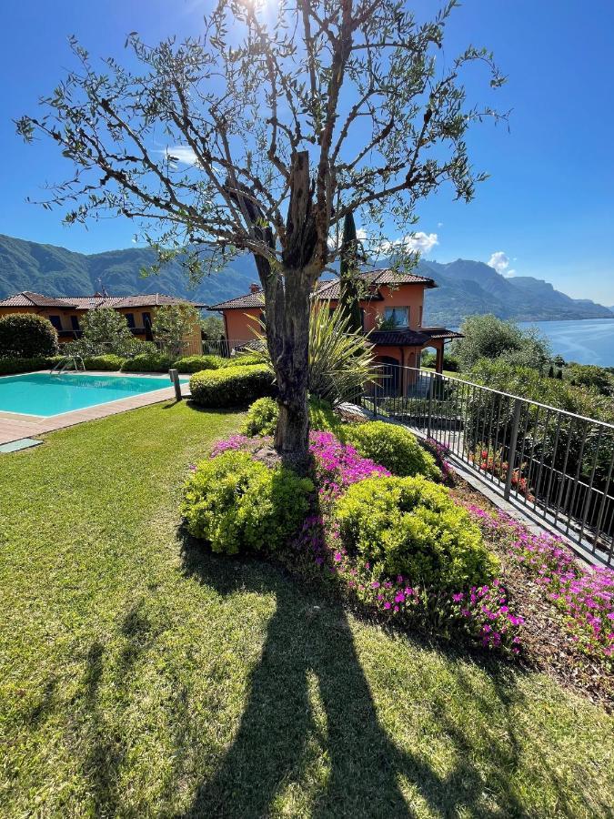 Maison Casa Lavanda Белладжо Экстерьер фото